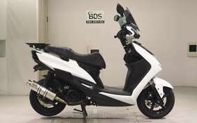 YAMAHA CYGNUS 125 XSR 3 SED8J