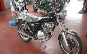 SUZUKI GN125 H PCJG9