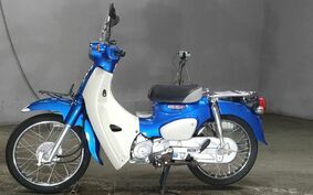 HONDA C110 SUPER CUB JA44