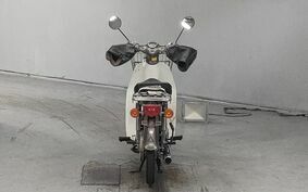 HONDA C70 SUPER CUB C70