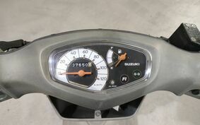 SUZUKI ADDRESS V125 G CF46A