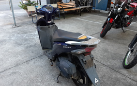 HONDA DIO 110 JF58