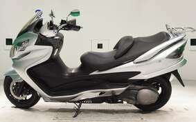 SUZUKI SKYWAVE 400 S 3 2007 CK44A