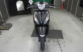 HONDA DIO 110 JF58