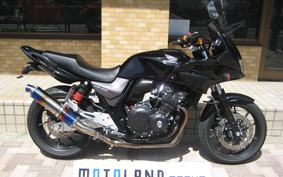 HONDA CB400 SUPER BOLDOR 2021 NC42