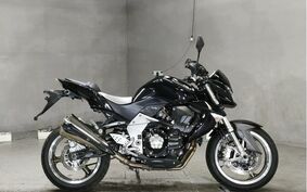 KAWASAKI Z1000 2007 ZRT00B