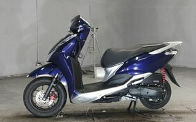 HONDA LEAD 125 JF45