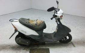 SUZUKI LET's 2 CA1PA