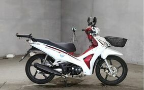 HONDA WAVE 125 I JA21