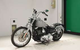 HARLEY FXDC 1580 2010