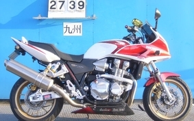 HONDA CB1300SB SUPER BOLDOR A SC54