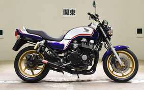 HONDA CB750 GEN 2 2005 RC42