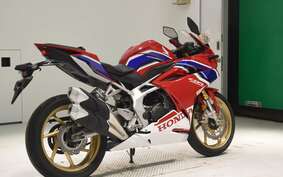 HONDA CBR250RR A MC51