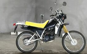 YAMAHA DT50 17W