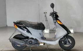 SUZUKI ADDRESS V125 CF46A