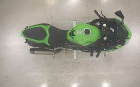 KAWASAKI NINJA 400 2022 EX400G