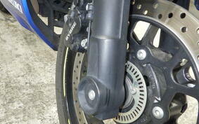 SUZUKI GIXXER 250 SF ED22B