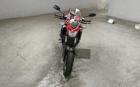 HONDA CB250F MC43