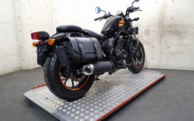 HONDA REBEL 250 ABS MC49