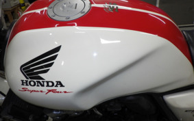 HONDA CB400SF S 1998 NC31