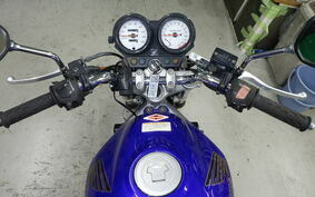 HONDA VTR 250 MC33