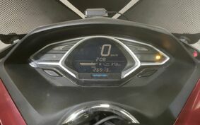 HONDA PCX 150 KF30