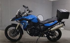 BMW F800GS 0B02