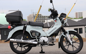 HONDA CROSS CUB 110 JA60