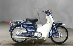 HONDA C70 SUPER CUB C70