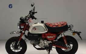 HONDA MONKEY 125 JB03