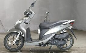 HONDA DIO 110 JF31