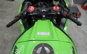 KAWASAKI ZX-10R Ninja ABS 2014