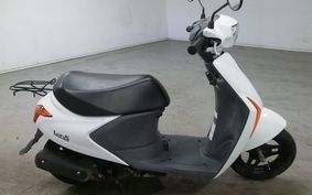 SUZUKI LET's 5 CA47A