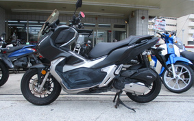 HONDA ADV150 KF38