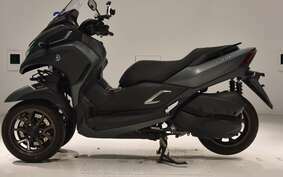 YAMAHA TRICITY 300 2021 SH15J