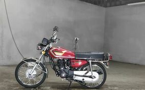 HONDA CG125 不明