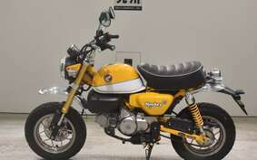 HONDA MONKEY 125 ABS JB02