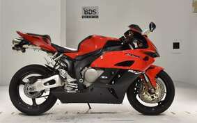 HONDA CBR1000RR 2005 SC57