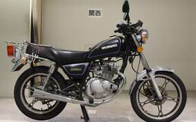 SUZUKI GN125 H PCJG9