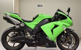 KAWASAKI ZX 10 NINJA R 2006 ZXCD10