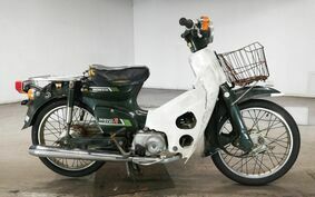 HONDA C70 SUPER CUB C70