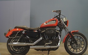 HARLEY XL883RI 2007 CS2