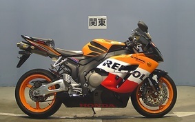 HONDA CBR1000RR 2004 SC57