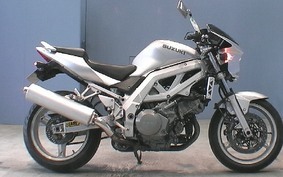 SUZUKI SV1000 2004 VT54A