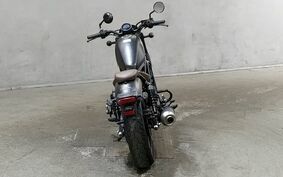 HONDA REBEL 250 S MC49