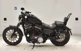 HARLEY XL883N 2010 LE2