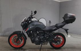 YAMAHA MT-07 RM33J