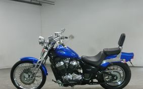 HONDA STEED 400 1998 NC37