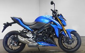 SUZUKI GSX-S1000 2015 GT79A