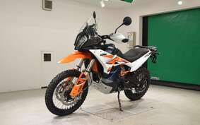 KTM 890 ADVENTURE	 R 2024